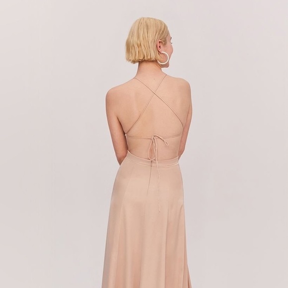 Fame and Partners The Ada Dress - Tailored - Picture 6 of 13